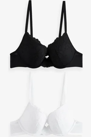 Next Paquet de soutiens-gorge en dentelle 285C