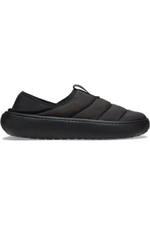 Crocs Sabots Puff Moc classiques
