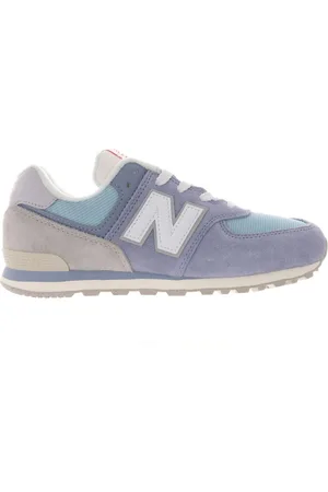 New Balance Boys 574 Trainersr. u.4eu37