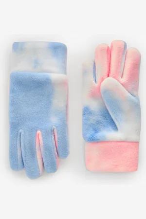 Next Gants en polaire (3-16 ans)14 - 16 ans (164 - 176cm)