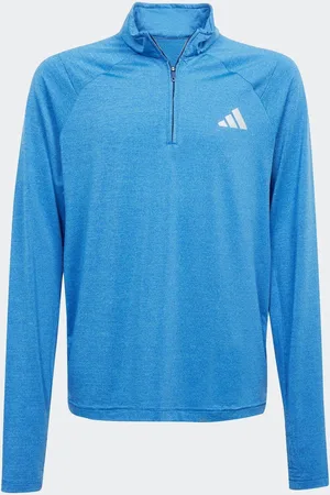 adidas Favourites Quarter Zip Training Top158164cm
