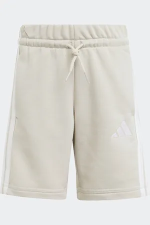 adidas 3 Stripe Essentials Shorts104110cm