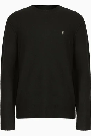 AllSaints Pull AllSaints Statten ras du couXS