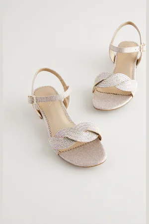 Next Sandales à talon