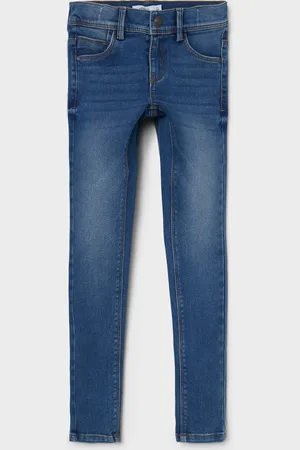 NAME IT Jean skinny 11 ans (146cm)