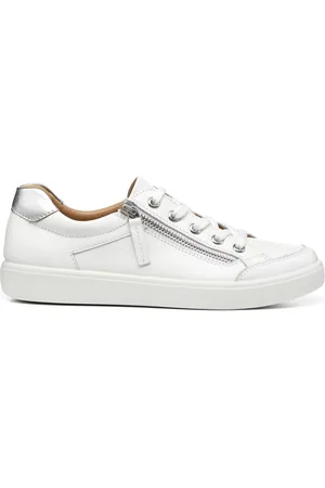 Hotter Chase II À lacets / Zip Trainers