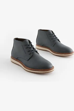 Next Bottines style sport