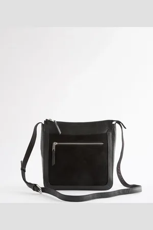 Next Besace Sac de poche en cuirUn an