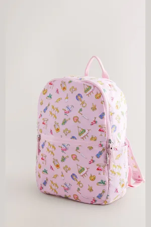 Cath Kidston Foldaway BackpackUn an