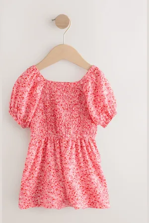 Next Shirred Playsuit (3mths-8yrs)98104cm
