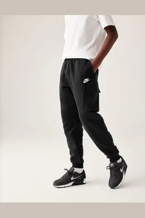 Nike Pantalon de jogging cargo en polaire Club7 - 8 ans (122 - 128cm)