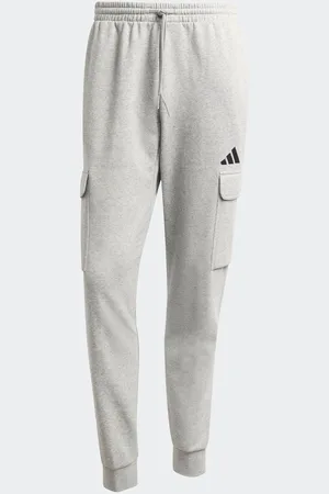adidas Essentials Feelcosy Fleece Cargo JoggersXS Reg