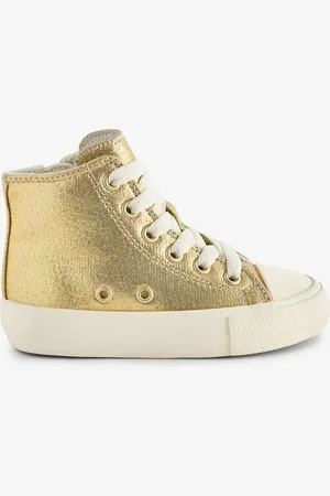 Next Baskets montantes épaisses