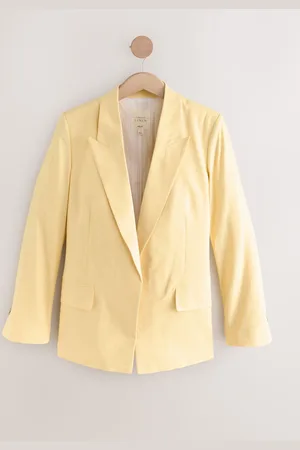 Next Blazer habillé avec Lin14 P