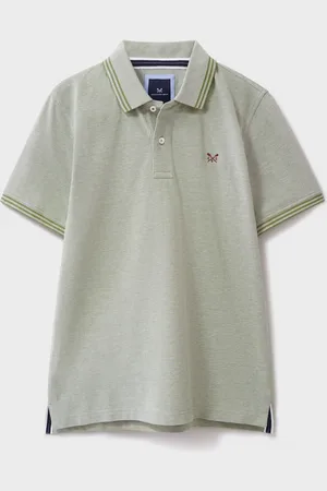 J.Crew Polos Oxford 100% cotonlarge