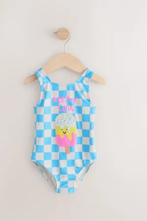 Next Maillot de bain (3mths-7yrs)98104cm