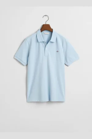GANT 100% Coton PolosMois 24 (92cm)