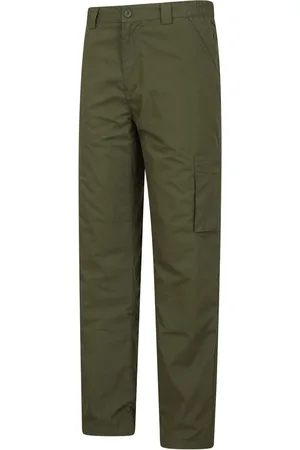 Mountain Warehouse Pantalon Winter Trek II homme40