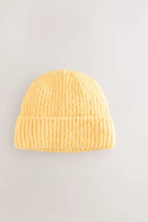 Next Bonnet en mailleUn an