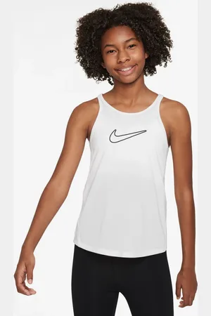 Nike Débardeur Dri-FIT One classique12 - 13 ans (152 - 158cm)