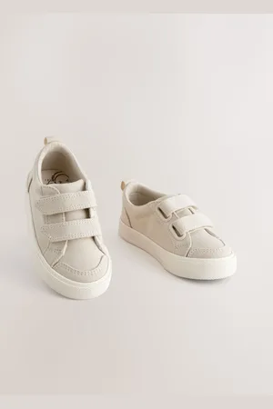 Next Baskets à deux lanières à fermeture tactiler. u.105eu285