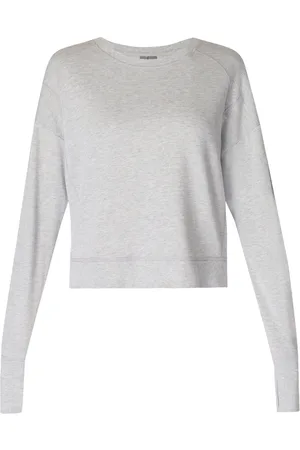 Sweaty Betty After Class Sweat TopTrès grand