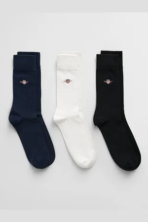 GANT Shield Logo Sport Socks 3 PackM-L