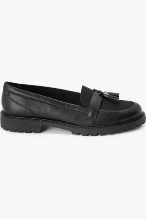 Next Mocassins épais à crampons Forever Comfort Chaussures