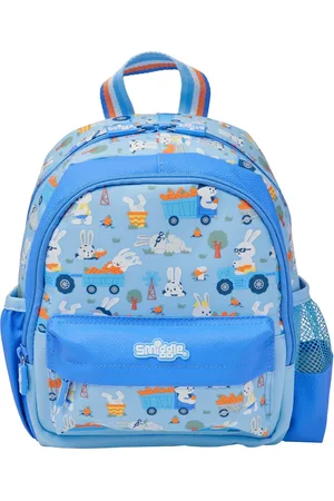 SMIGGLE Out & About Teeny Tiny Backpackun