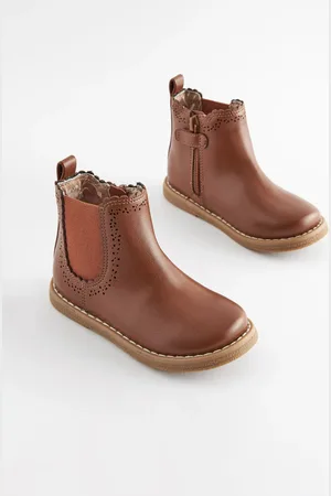 Next Chelsea Ankle Boots