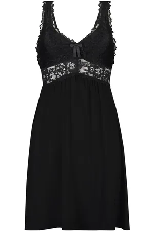 Hunkemöller Robe nuisette en dentelle Hunkemöller NoraXS