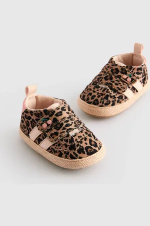 Next Touch Fasten Bébé Trainers (0-24mths)1.5 - 2 ans (86 - 92cm)