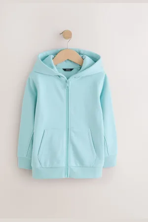 Next Sweat à capuche zippé (3-16ans)158164cm