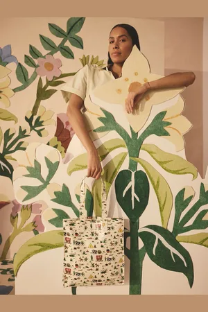 Cath Kidston Grand sac à dos Miffyun