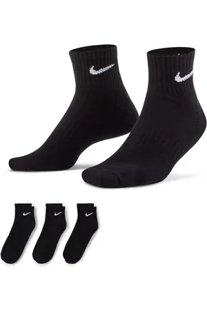 Nike Lot de chaussettes Everyday Cushioned Crew 3 (0)XL