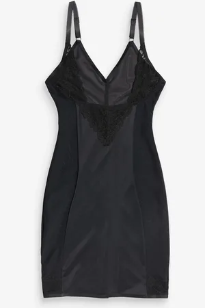 Next Dentelle de contrôle du ventre ferme Portez votre propre de soutien-gorge slip42