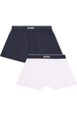 HUGO BOSS Boxers 2 Pack12 ans (152cm)
