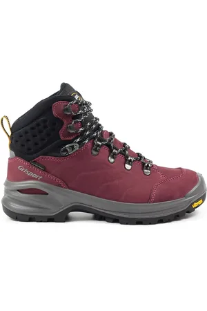 Grisport Bottes de randonnée imperméables ultra légères Lynx pour femmeseu42