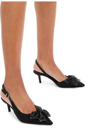 Carvela Regal Naud 2 Slingback Chaussures