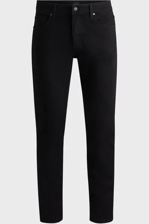 HUGO BOSS Slim-Fit Delaware JeansW34 L32