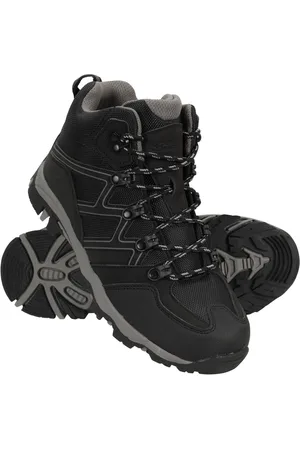 Mountain Warehouse Bottines de randonnées Oscar pour enfant