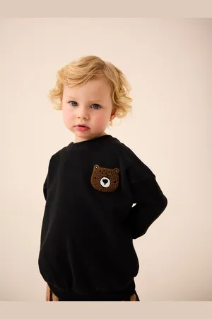 Next Sweat à col ras du cou (3mths-7yrs)3 - Mois 6 (62 - 68cm)