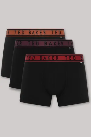 Ted Baker Tronc en coton 3 LotXL