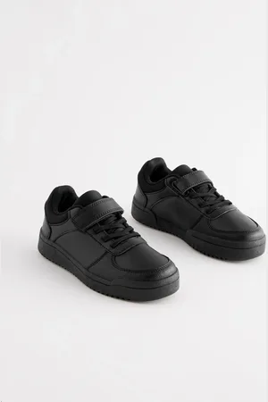 Next Chaussures à lacets élastiques pour l