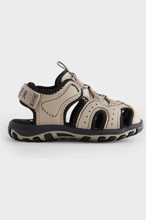 Ted Baker Boys Stone Fisherman Tech Sandalsr. u.10eu28