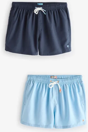 Next Shorts de bain essentiels 2 PackXL Long