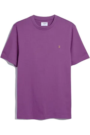 Farah T-shirt à manches courtes Danny 2X-Large