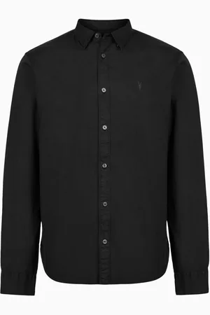 AllSaints Chemise à manches longues AllSaints HawthorneS