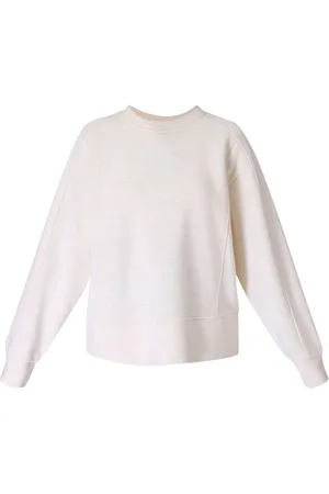 Sweaty Betty Wind Down Crew Neck Pullover JumperMédium