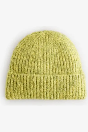 Next Bonnet en mailleUn an